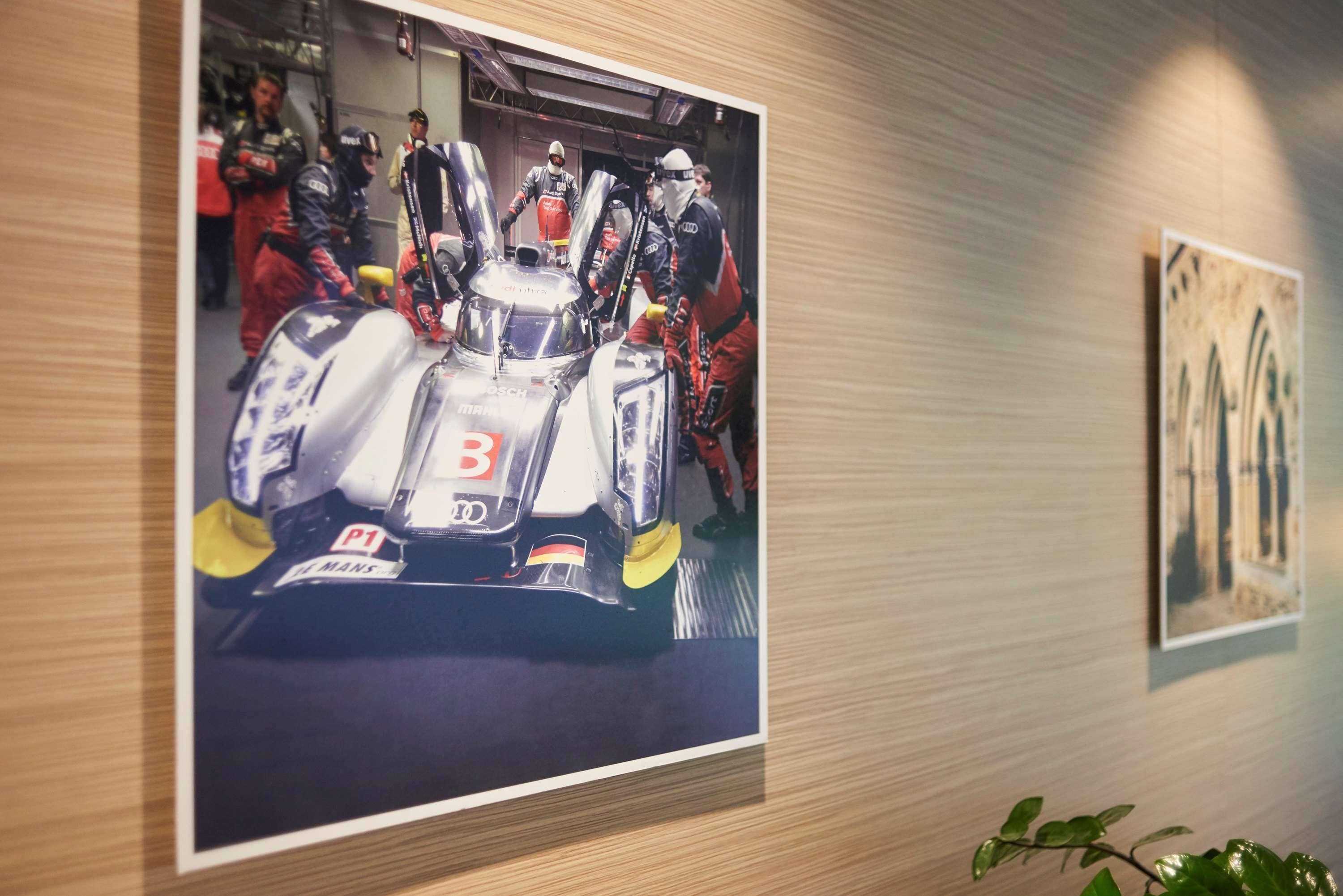 Kyriad Le Mans Est Exteriér fotografie